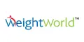 WeightWorld Rabattkod