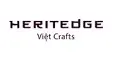 Heritedge Viet Crafts Gutschein 