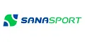 Sanasport kupóny