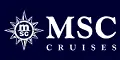 MSC Cruises Rabattkod