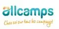Allcamps Code Promo
