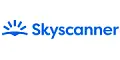 Sky Scanner Alennuskoodi