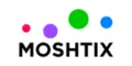 Moshtix Coupon