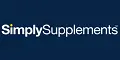 Codice Sconto Simply Supplements