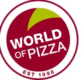 World of pizza Gutschein 