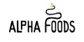 Alpha Foods rabattcode 