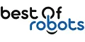 Best of Robots code promo