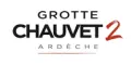 Grotte Chauvet 2 code promo
