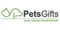 petsgifts Kortingscode