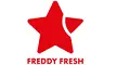 Freddy fresh Gutschein 