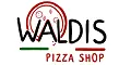 Waldi Spizza Gutschein 