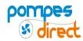 Pompes Direct Code Promo