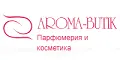 промокоды Aroma-butik