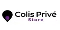 Colis Privé Code Promo