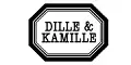 Dille & kamille rabattcode 