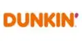 Dunkin Donuts Kortingscode