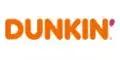 mã giảm giá Dunkin Donuts