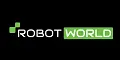 Robot World Kupon