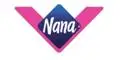 Nana code promo
