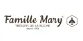 Famille Mary Code Promo