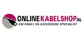 Onlinekabelshop Kortingscode