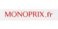 monoprix.fr Code Promo