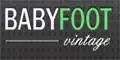 Babyfoot Vintage Code Promo