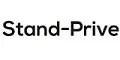 Stand-Prive code promo
