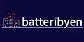 batteribyen Rabatkode