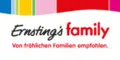 Ernsting’s family Gutschein 