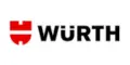 Wurth Code Promo