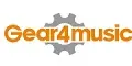 Gear 4 Music Code Promo