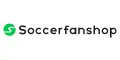 Soccerfanshop Kortingscode