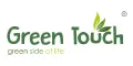 Green Touch Kody Rabatowe 