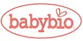 Babybio code promo
