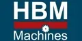 HBM Machines gutscheincode 