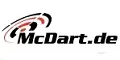 McDart.de Gutschein 