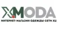 промокоды Xmoda