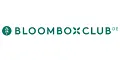 Bloombox Club Gutschein 