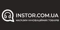 промокод Instor