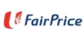 Fairprice Promo Code