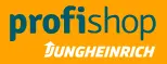 Jungheinrich PROFISHOP Gutschein 