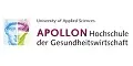 Apollon Hochschule Gutschein 