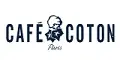 Cafe coton Code Promo