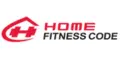 Home Fitness Code Gutschein 