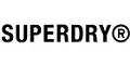 Superdry Kortingscode