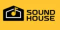 Cod Reducere SoundHouse