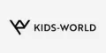 Kids-world Gutschein 