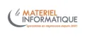 Materiel Informatique Code Promo