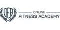Online Fitness Academy Gutschein 